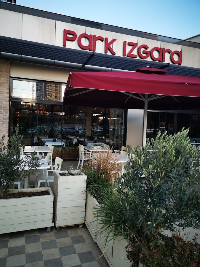 Park Izgara