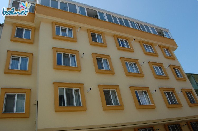 Saray Apart Otel