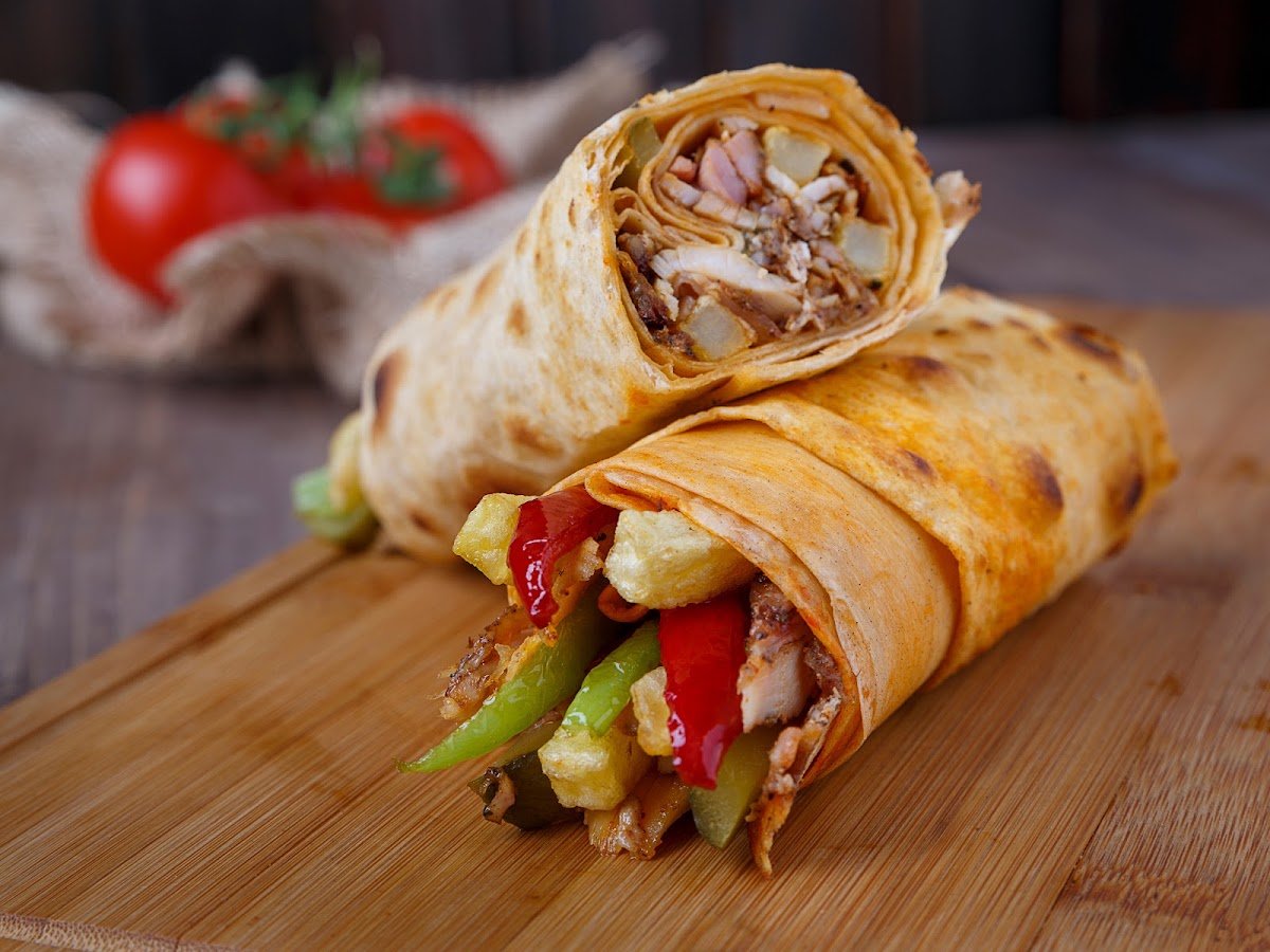 Doyur Beni Döner Kebap Salonu