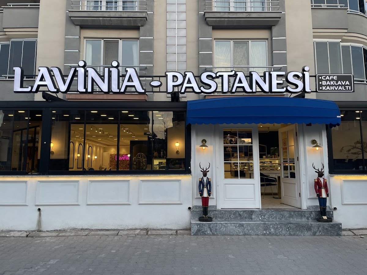 Ng Lavinia