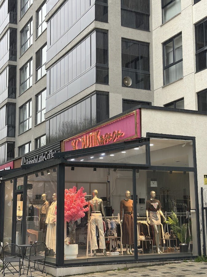 Sc Butik