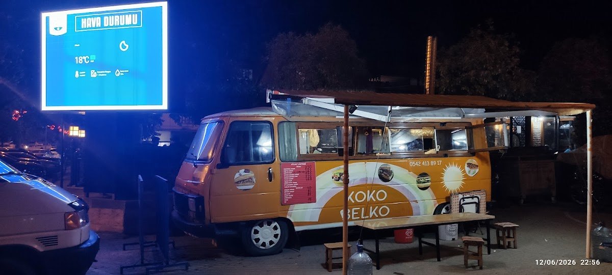 Koko Belko