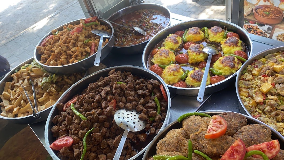 Keyif Aile Lokantası