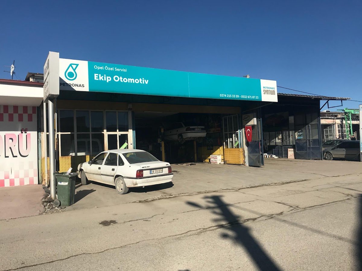 Ekip Otomotiv | Bolu Opel Yedek Parça | Bolu Oto Yedek Parça | Bolu Otomotiv | Bolu Oto Tamir Servisi | Bolu Chevrolet Servis