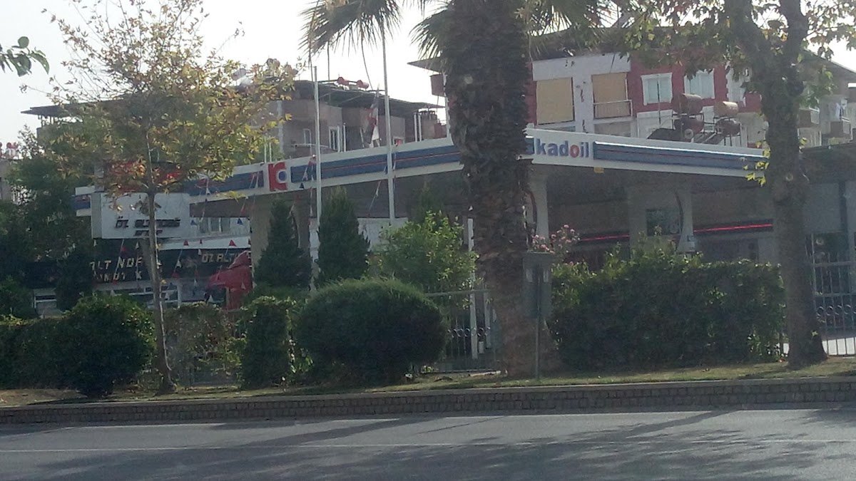 Aydın Şoförler Odası