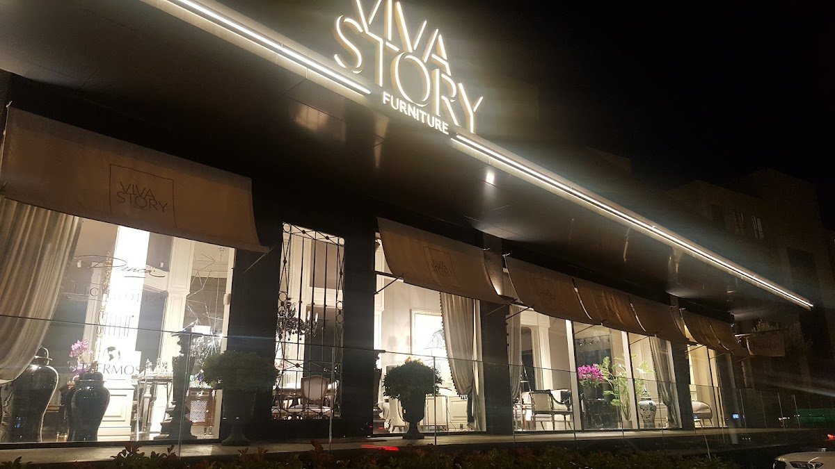 Viva Story Furniture-Balat (Mobilya)