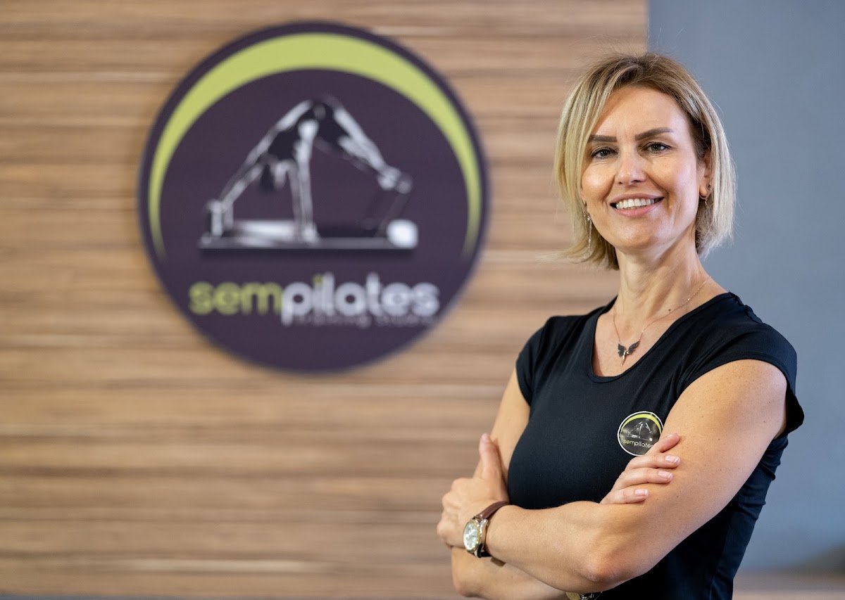 Bursa Pilates Salonu - Sempilates