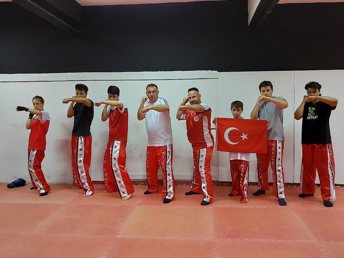 Bursa Muay Thaı