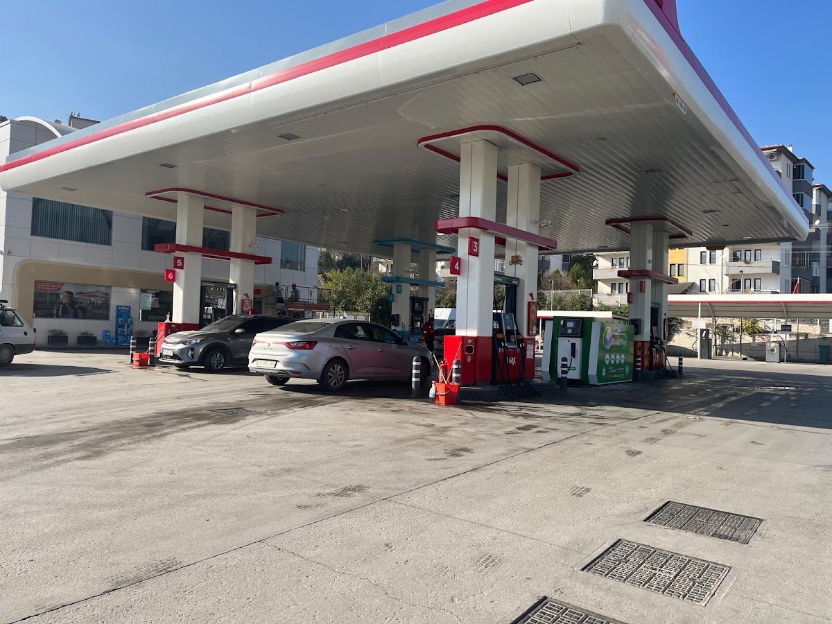 Petrol Ofisi