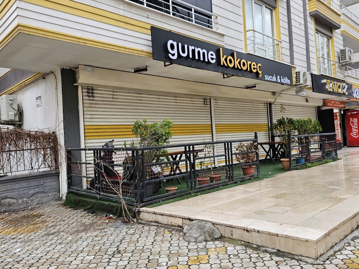 Gurme Kokoreç Batman