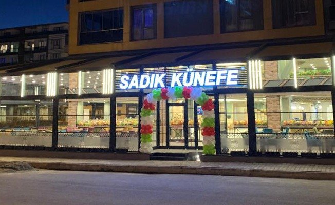 Sadık Künefe Gültepe