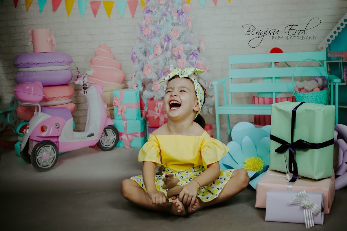 Aydın Bebek Fotoğrafçısı - Bengisu Benzeş