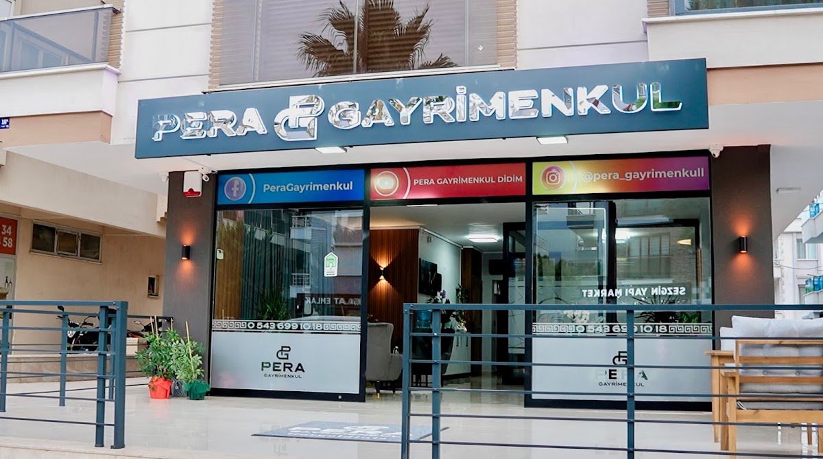 Pera Gayrimenkul