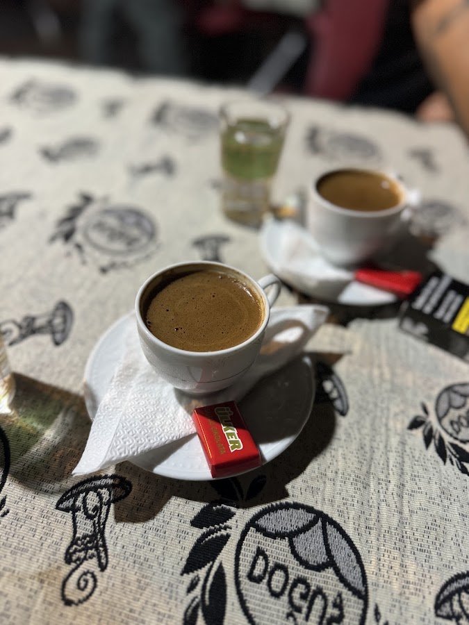 Havadar Aile Çay Bahçesi