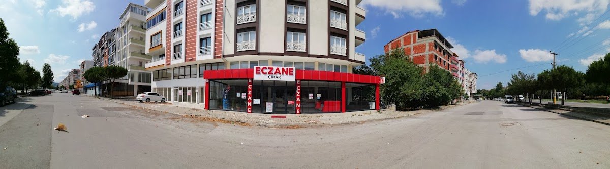 Çınar Eczanesi