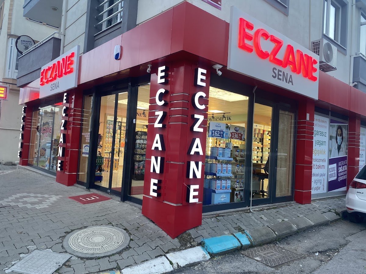 Sena Eczanesi