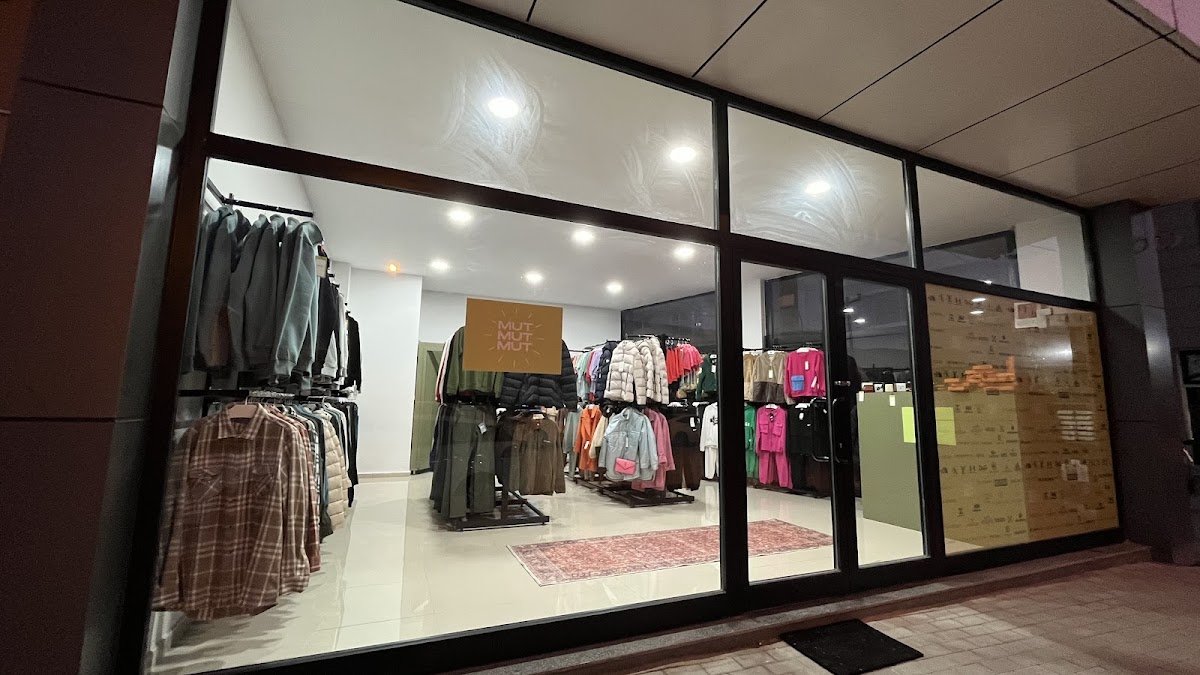 Mut Outlet