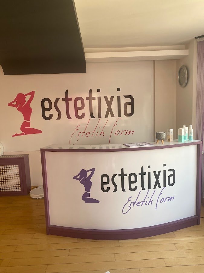 Estetixia Güzellik Merkezi