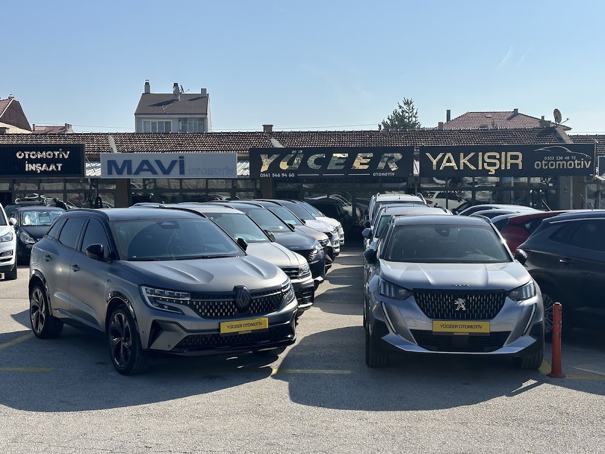 Yüceer Otomotiv
