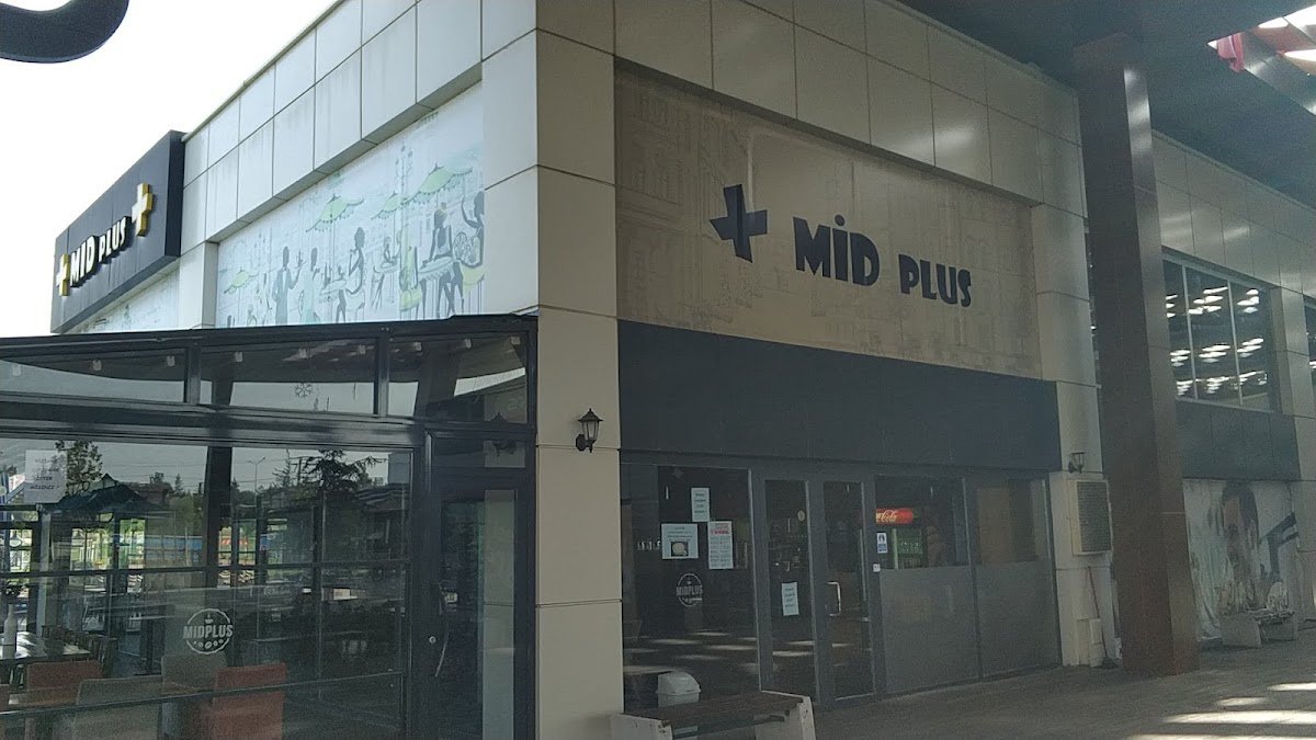 Mid Plus