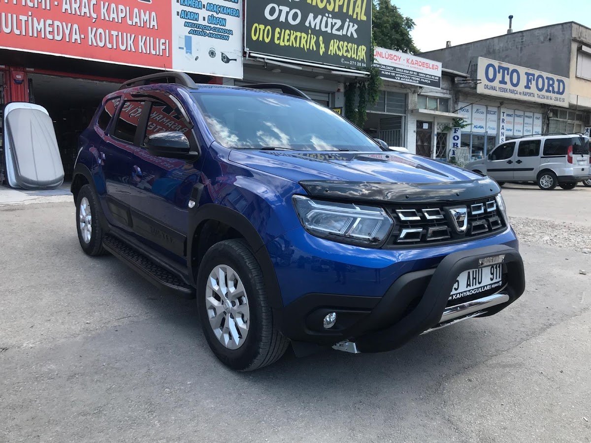 Bursa Oto Aksesuar
