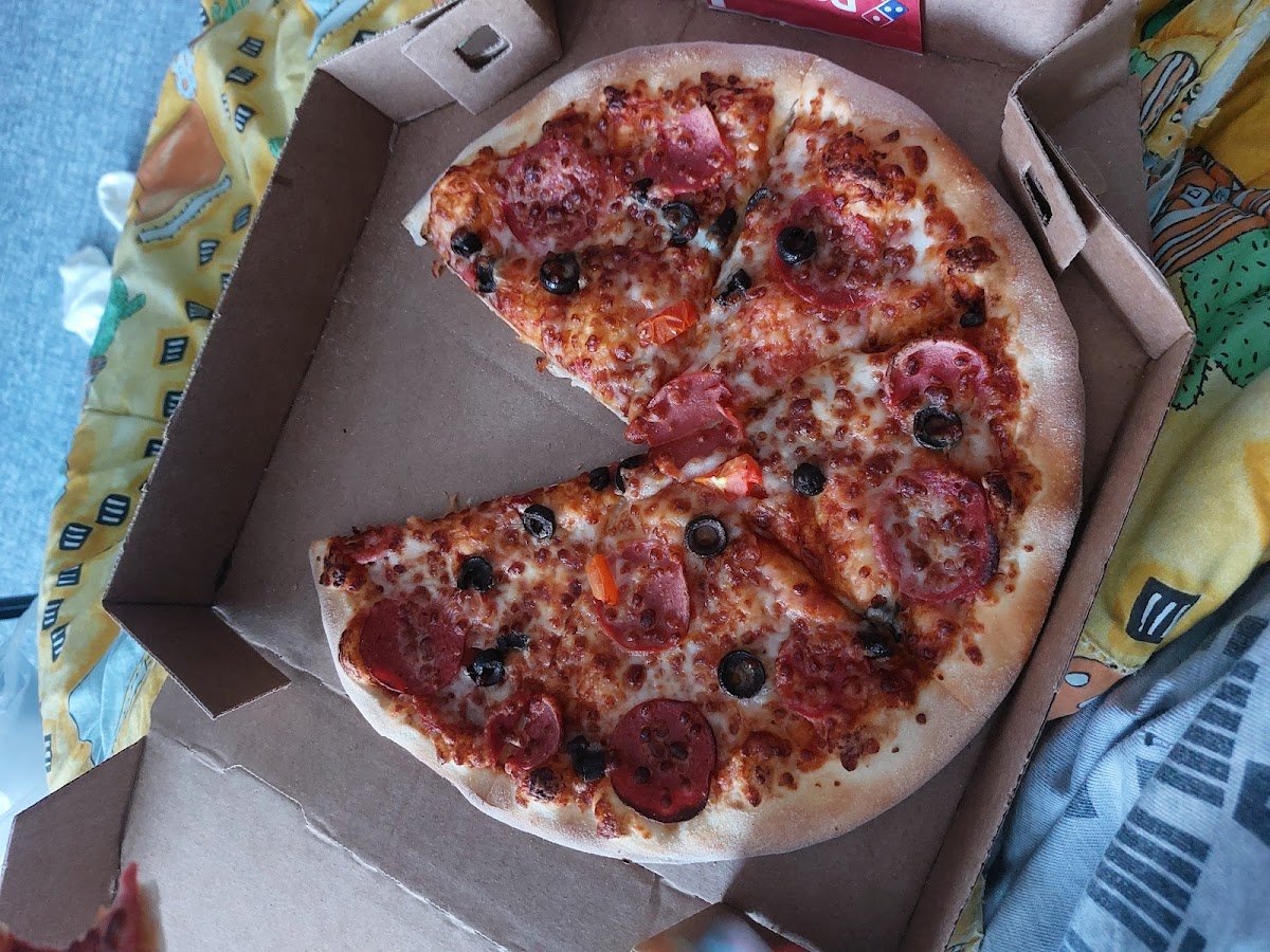 Domino's Pizza Bilecik