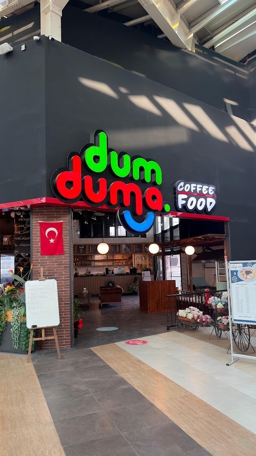 Dum Duma
