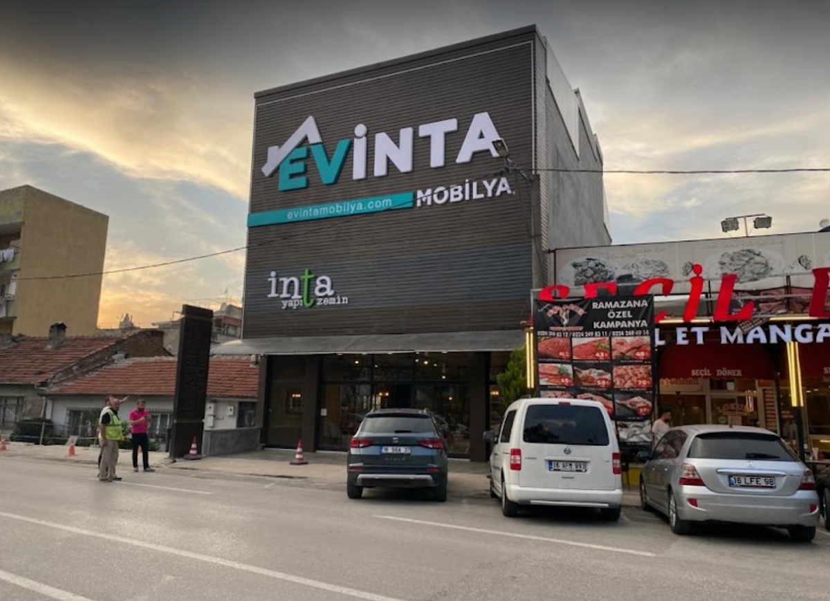 Evinta Mobilya