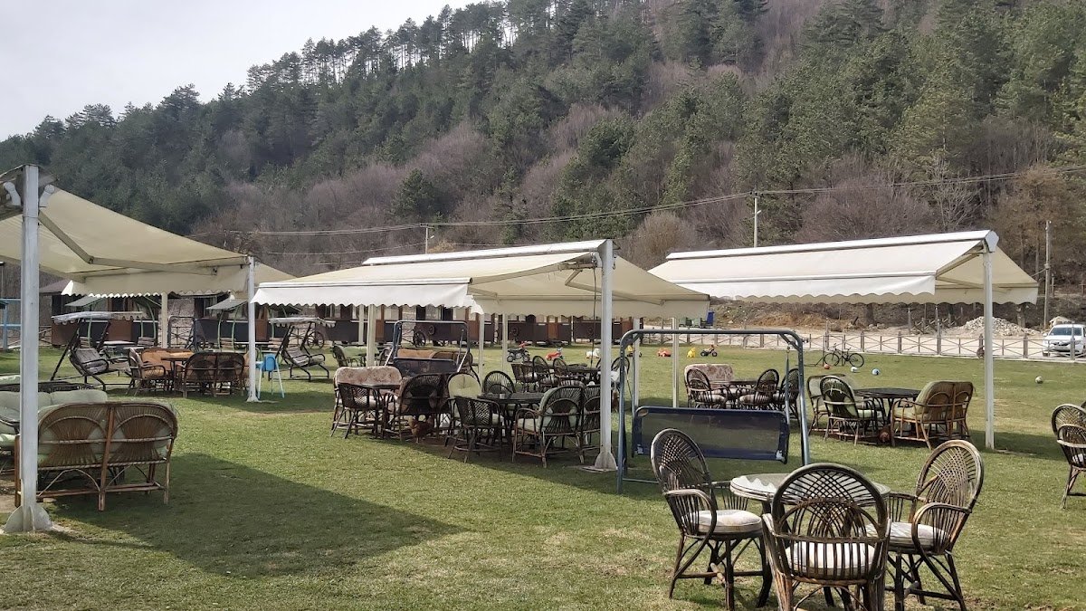 Abant Bosphorus