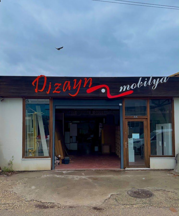 Dizayn Mobilya Dekorasyon