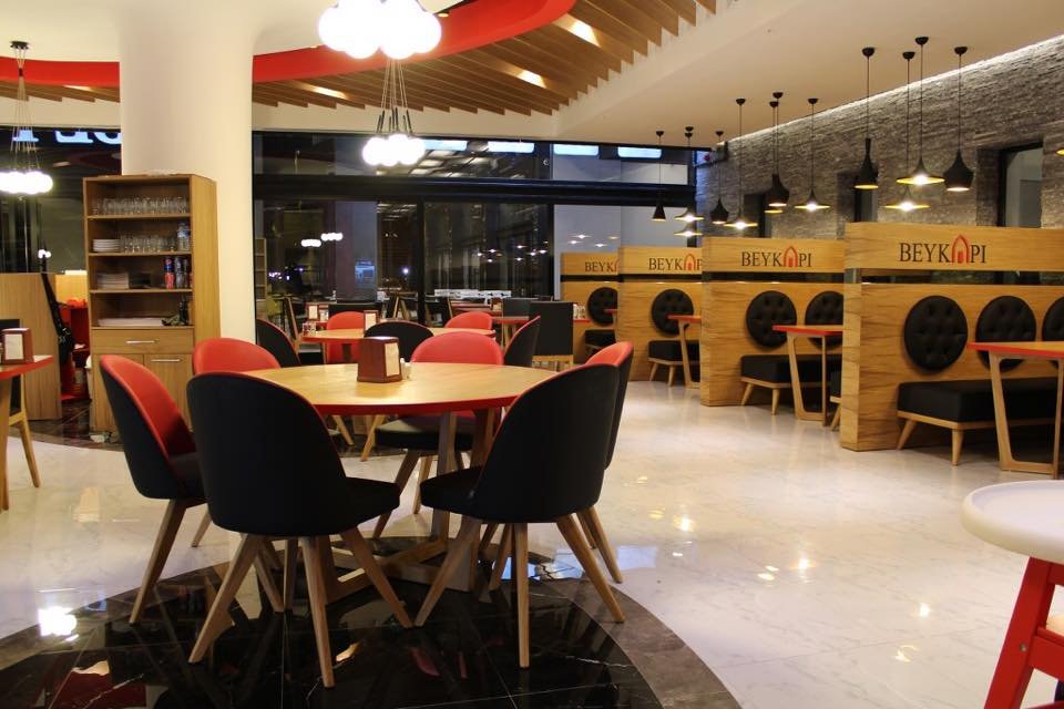 Beykapı Kebap