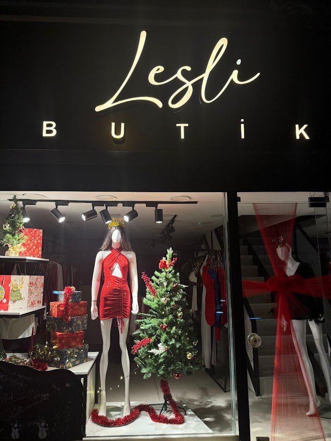 Lesli Butik