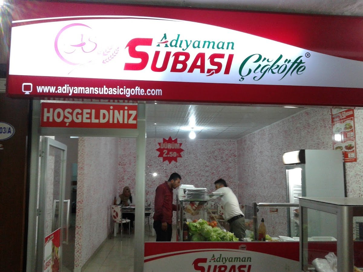 Yıldırım Döner