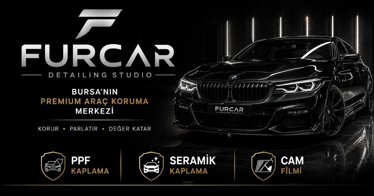 Furcar Detaılıng