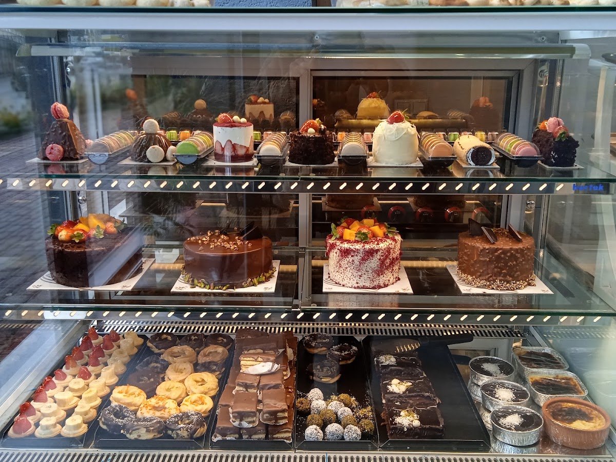 Ada Cafe & Fırın