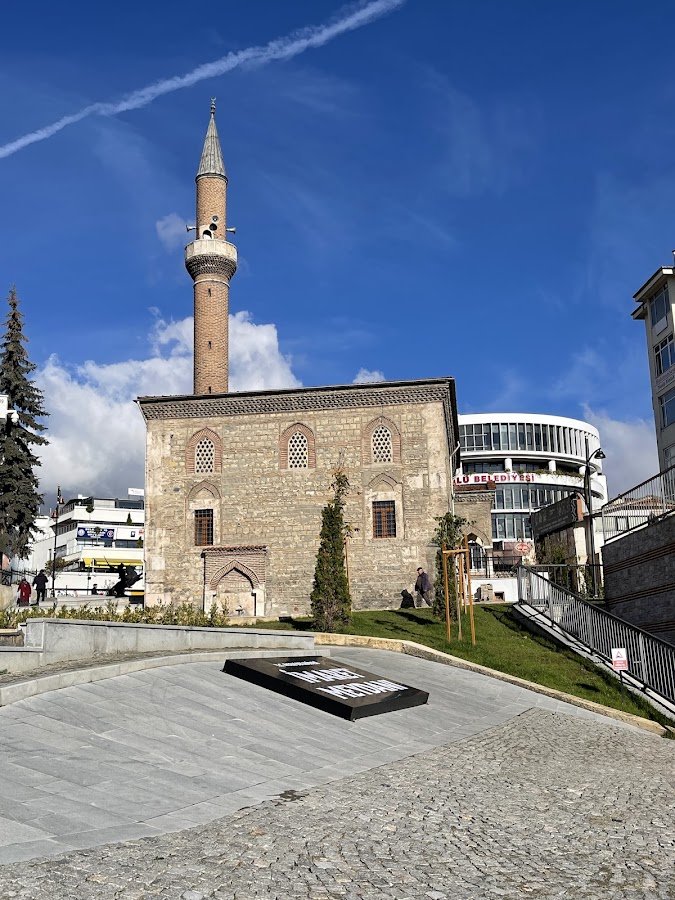 Orta Hamam
