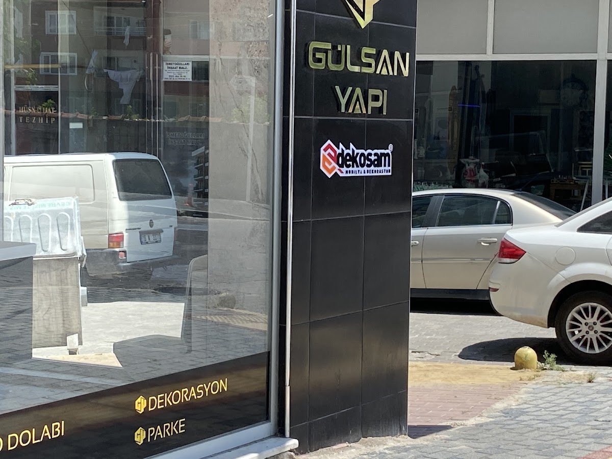 Dekosam Mobilya ve Dekorasyon