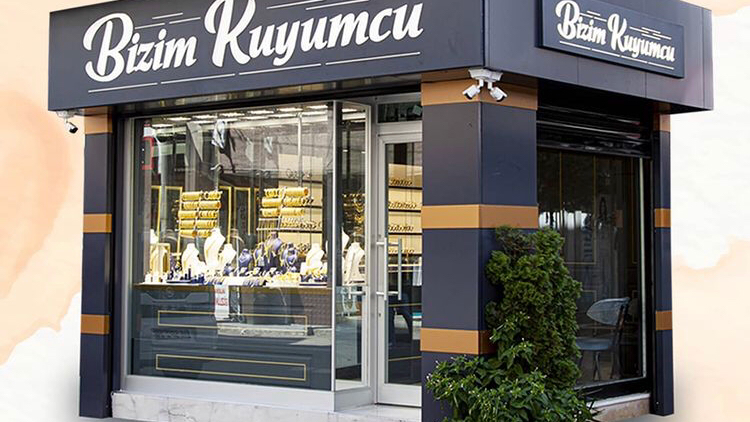 Bizim Kuyumcu