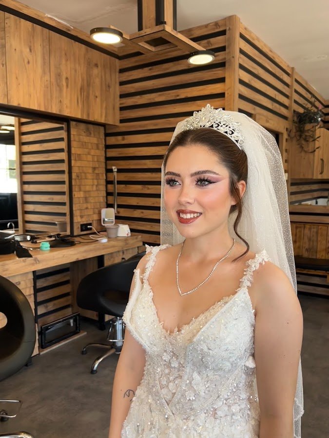 Canan Cebeci Hair Saloon