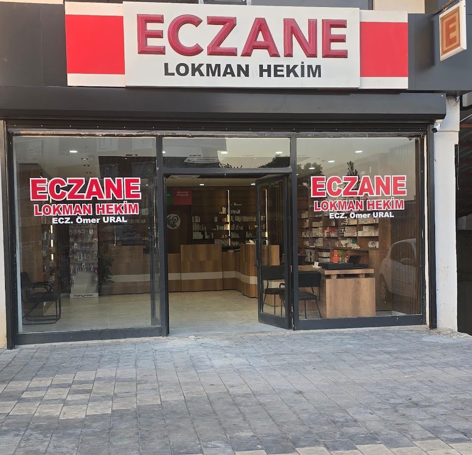 Lokman Hekim Eczanesi