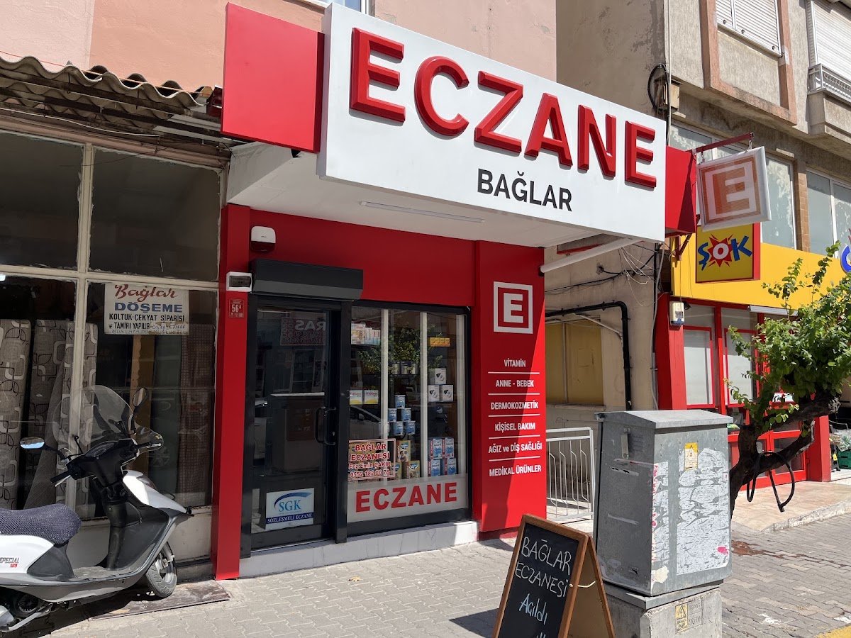 Bağlar Eczanesi
