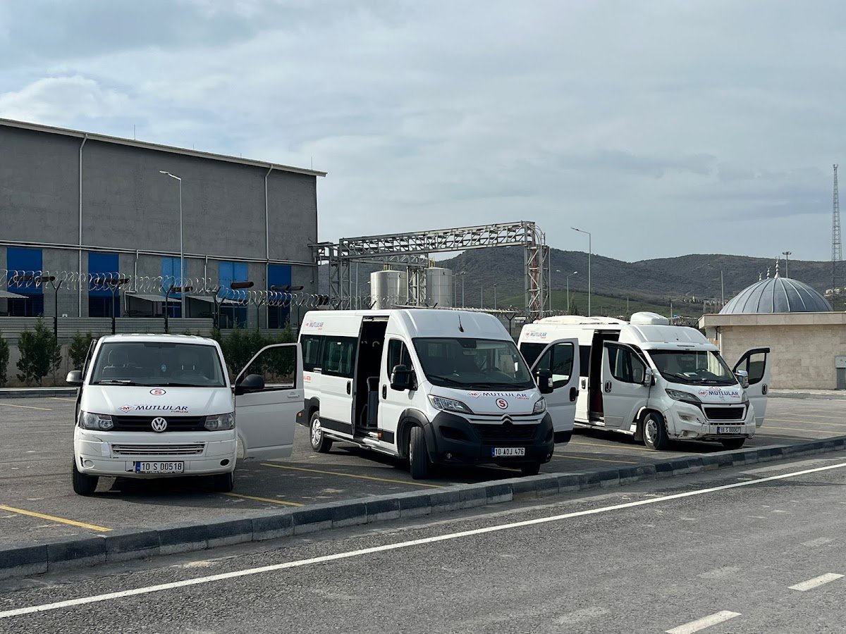 Balıklılı Mutlular Turizm