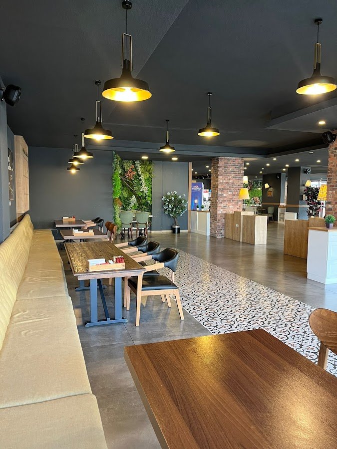 Pasaport Pizza Bartın