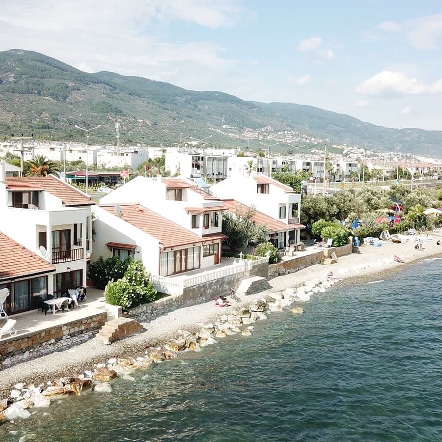 Elit Beach Club