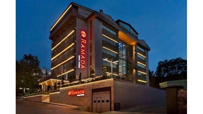 Ramada Bursa Cekirge Termal & Spa