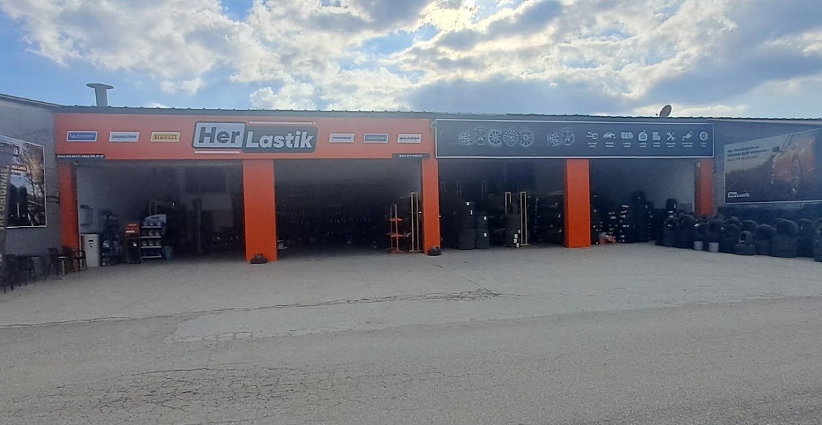Herlastik - Bolu19 Otomotiv