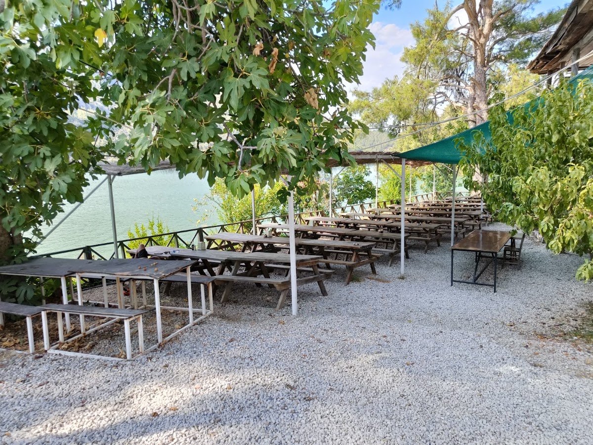 Öncü Restoran
