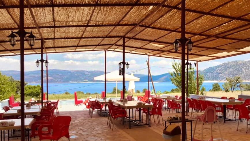 Venüs Restaurant