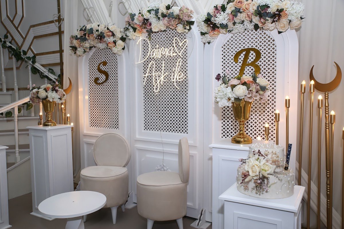 Lalezar Kafe Organizasyon