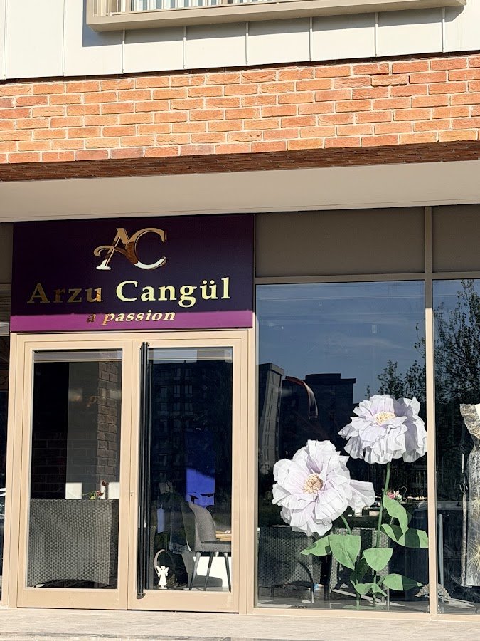 Arzu Cangül & A Passion